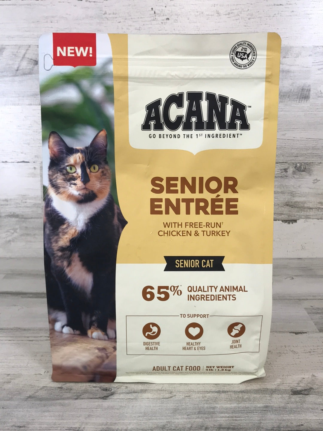 Acana Cat Senior Entree